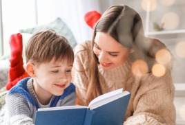 Индивидуальное психолого-педагогическое сопровождение семьи (30 дней)